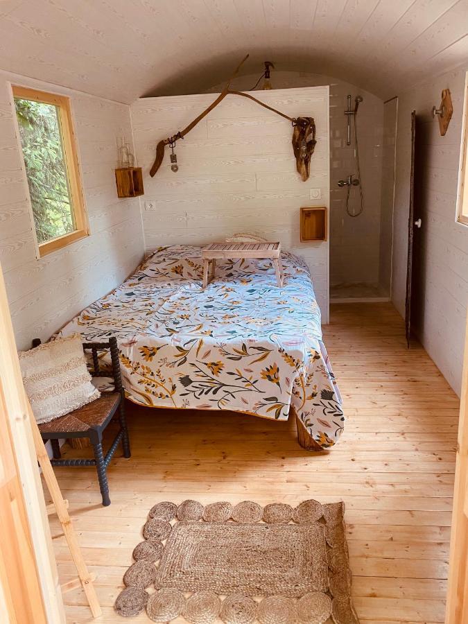 Hotel Domaine De Bourbacoup Tulle Zewnętrze zdjęcie